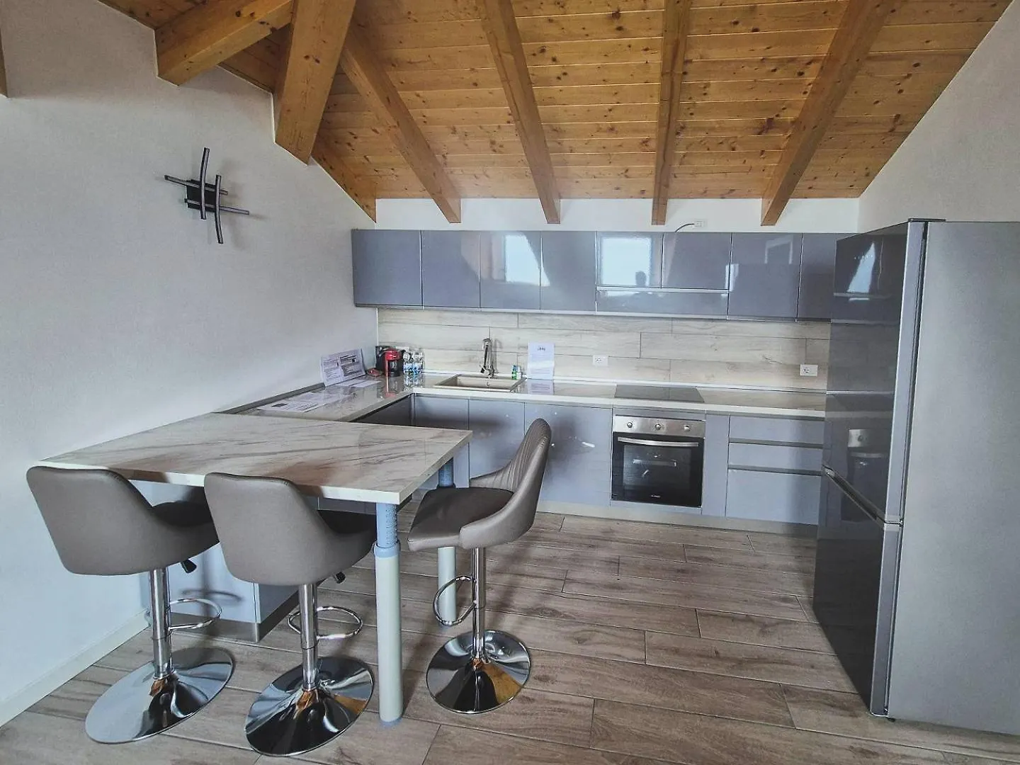 Apartament Appartamento Mattia - Menaggio
