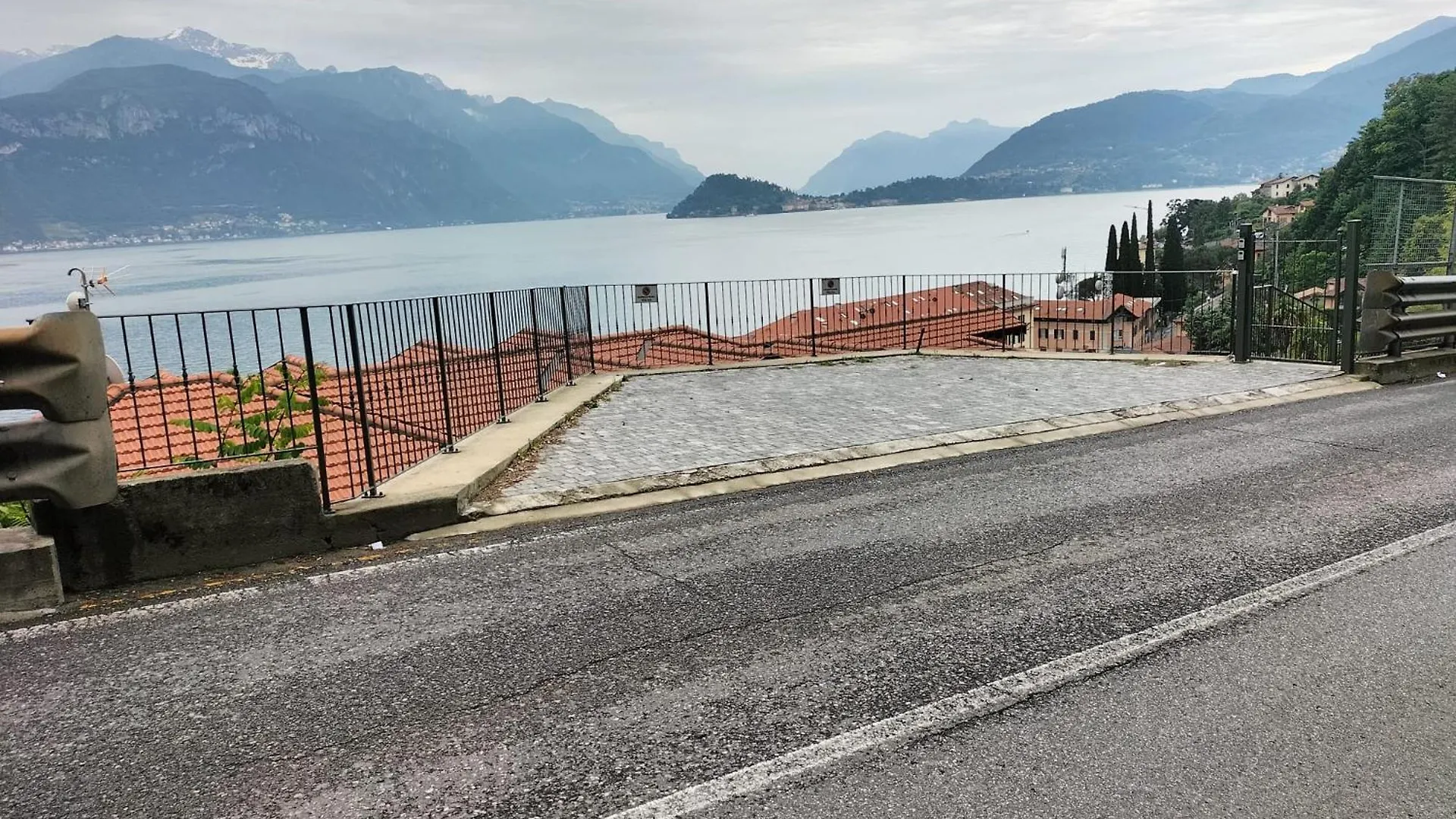 Apartment Appartamento Mattia - Menaggio
