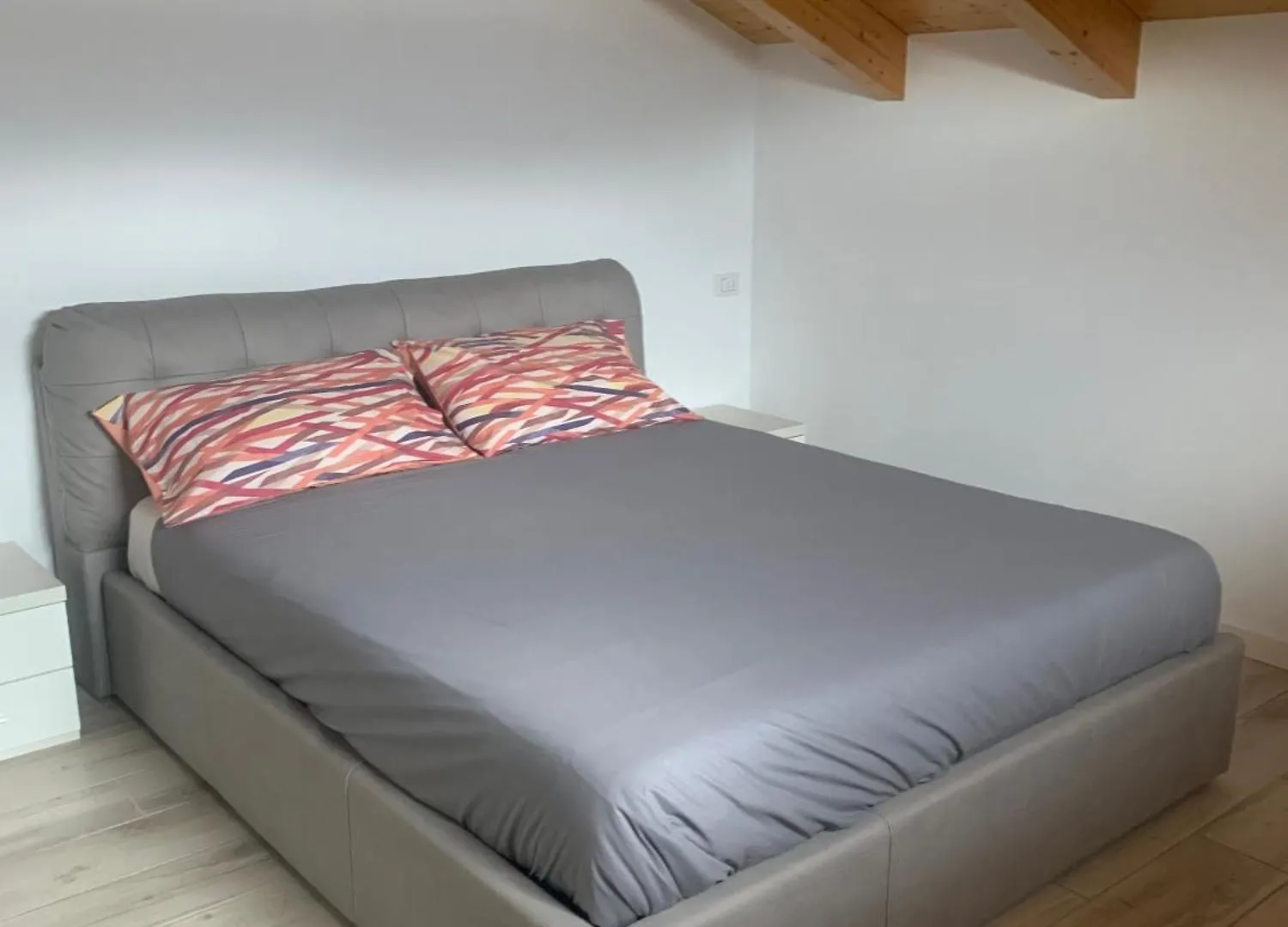 Apartment Appartamento Mattia - Menaggio