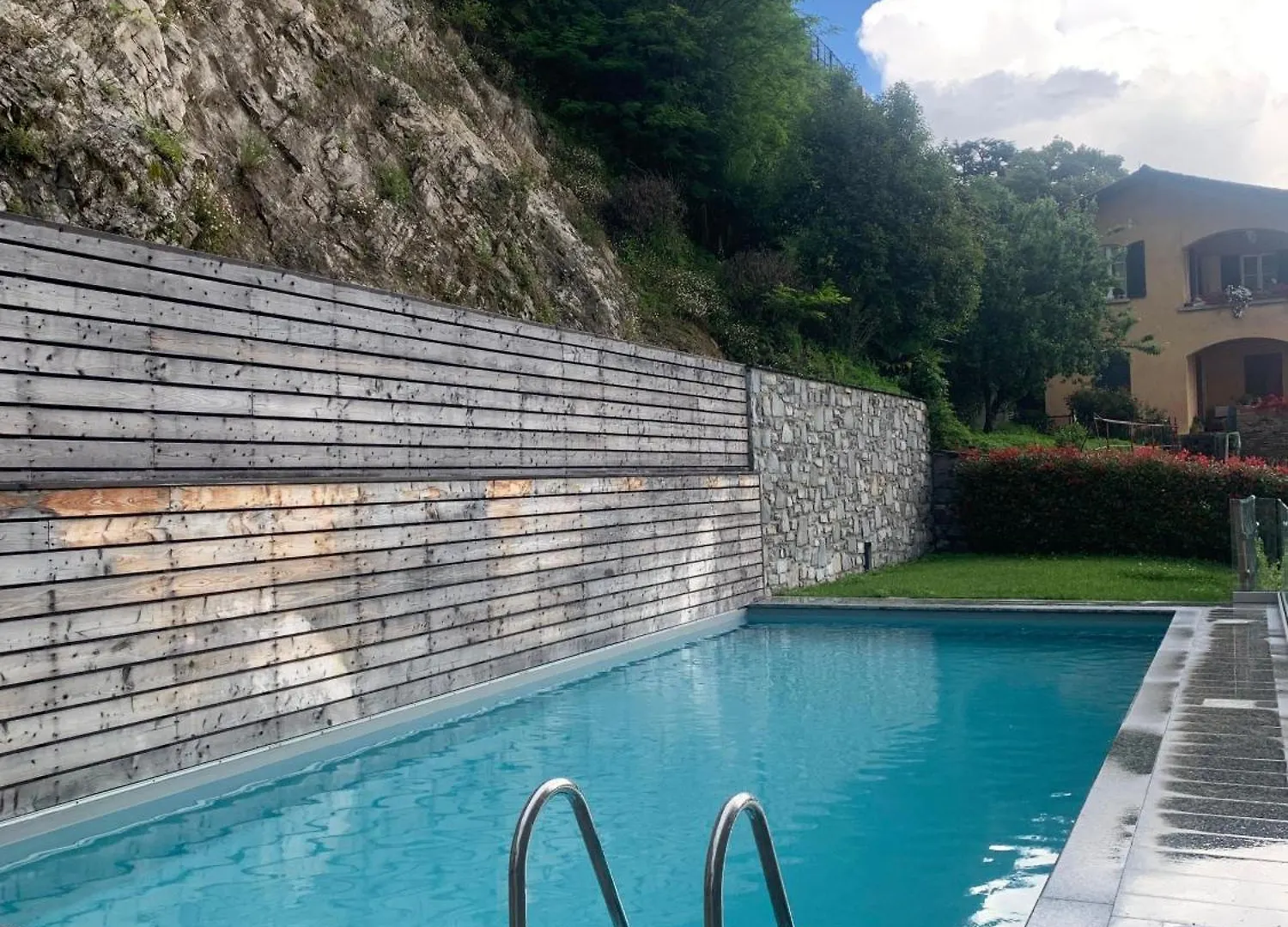 Appartamento Mattia - Menaggio Italy