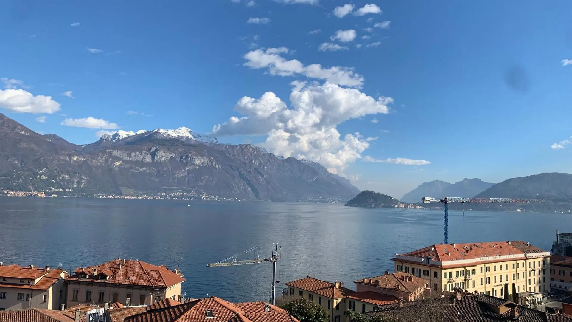 Appartamento Mattia - Menaggio Italy